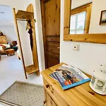 Deck 2 Apartment