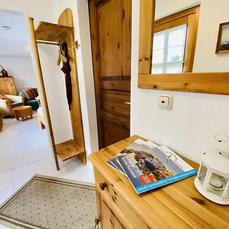Deck 2 Apartment