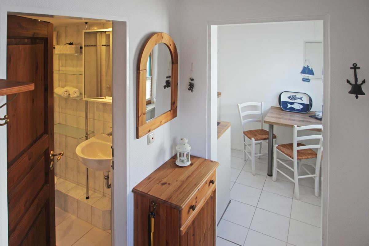 Deck 2 Apartment Rostock